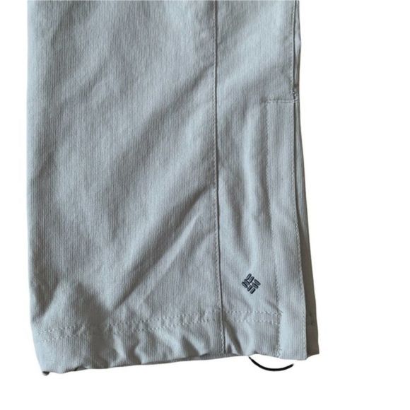 Columbia Women’s Convertible Pants / Shorts Size 6 - Picture 6 of 13
